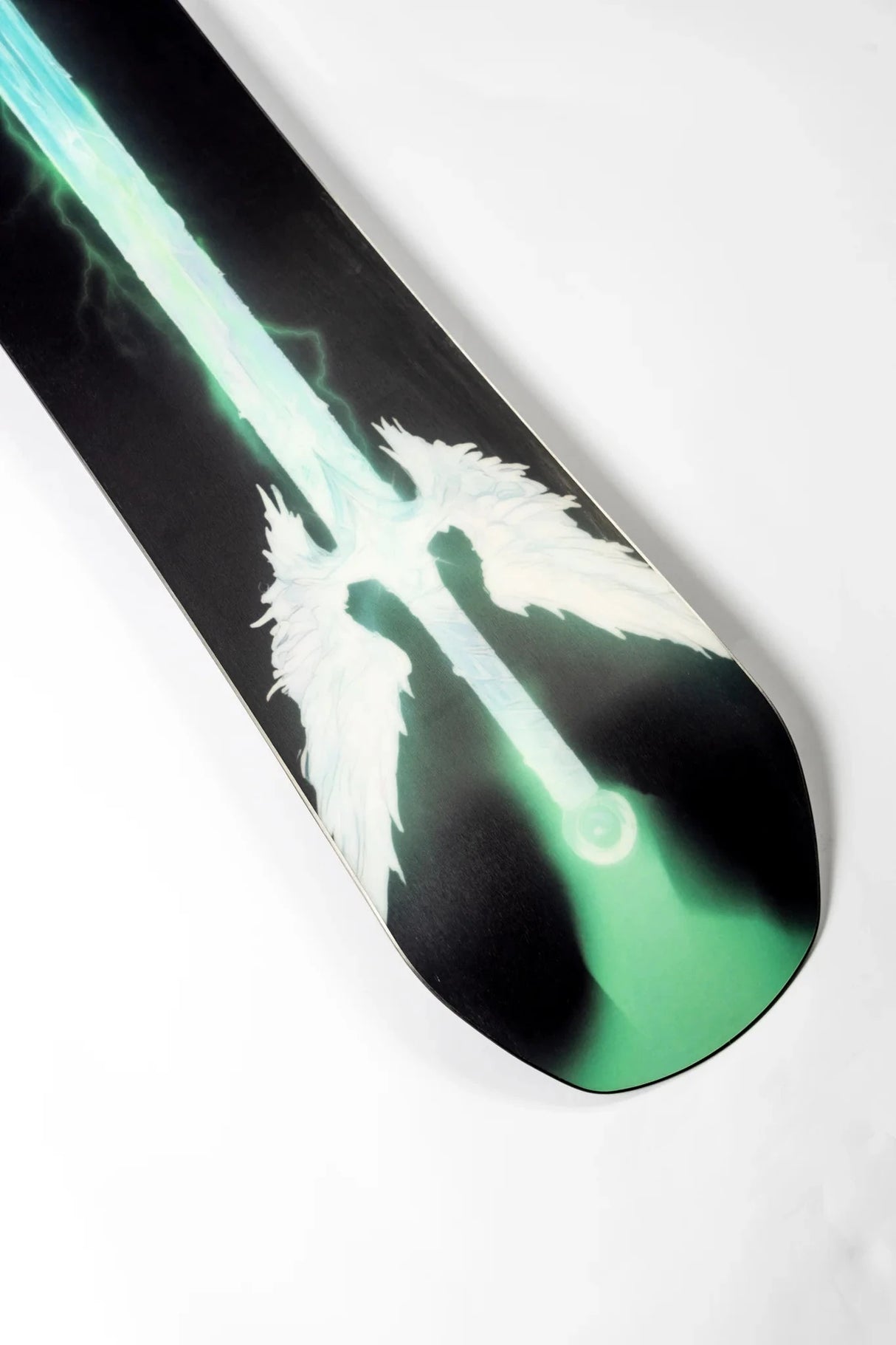 CAPITA Women's Mia Brookes Pro Snowboard 2027 Women's Snowboards Capita 