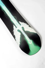 CAPITA Women's Mia Brookes Pro Snowboard 2027 Women's Snowboards Capita 