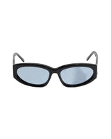 VANS LX Uniform Sunglasses Black Sunglasses Vans 