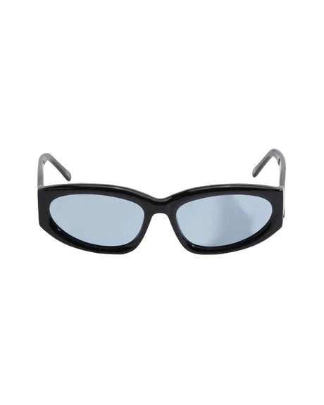VANS LX Uniform Sunglasses Black Sunglasses Vans 