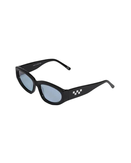VANS LX Uniform Sunglasses Black Sunglasses Vans 