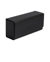 VANS LX Uniform Sunglasses Black Sunglasses Vans 