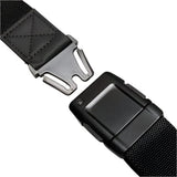 ARCADE Motion Stretch Belt Black Men's Belts ARCADE 