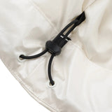 SOUVENIR Moutain Puffy Snow Jacket Marshmallow 2026 Men's Snow Jackets Souvenir 