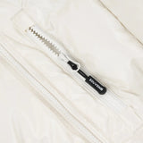 SOUVENIR Moutain Puffy Snow Jacket Marshmallow 2026 Men's Snow Jackets Souvenir 