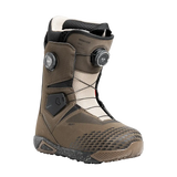 NIDECKER Altai Snowboard Boots Brown 2027 Men's Snowboard Boots Nidecker 