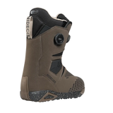 NIDECKER Altai Snowboard Boots Brown 2027 Men's Snowboard Boots Nidecker 