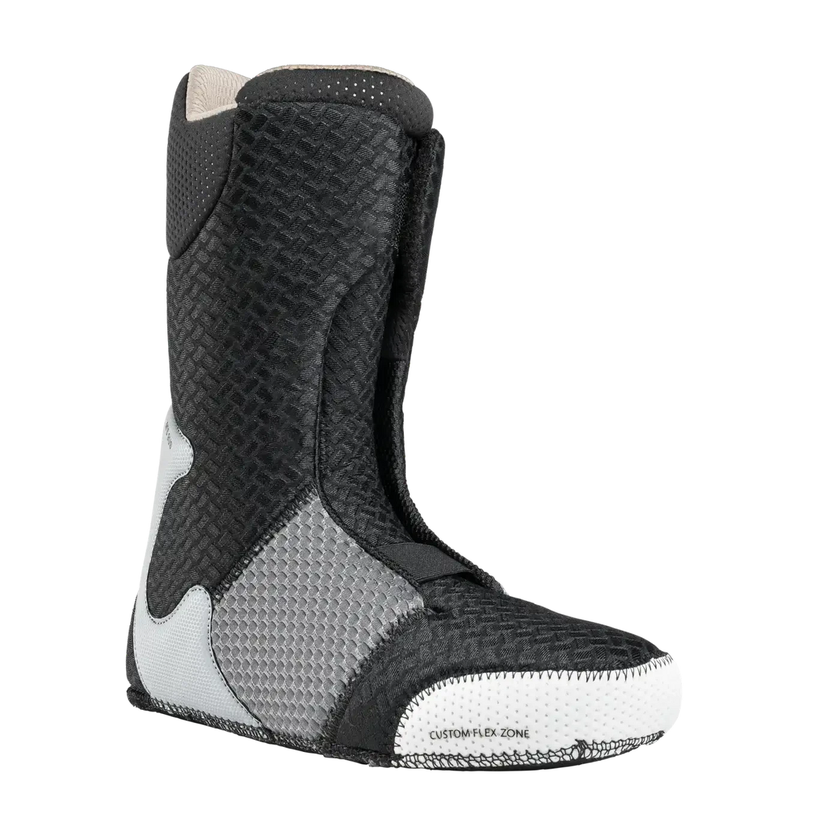 NIDECKER Altai Snowboard Boots Brown 2027 Men's Snowboard Boots Nidecker 