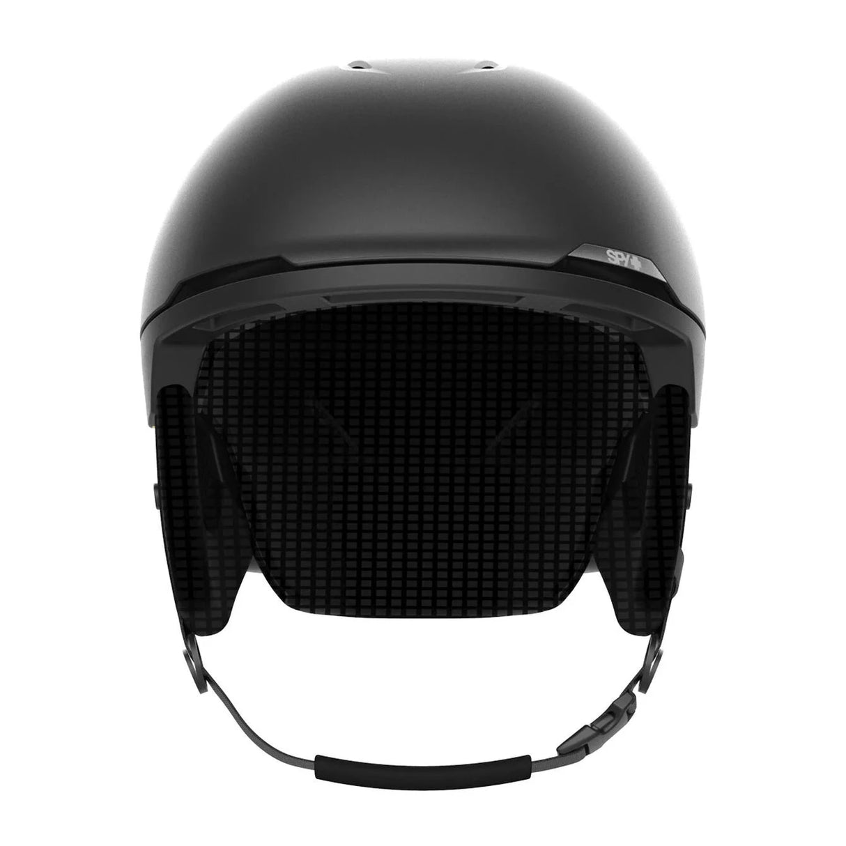 SPY Neutron MIPS Snow Helmet Matte Black Men's Snow Helmets Spy 