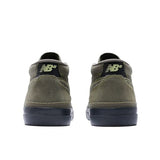 NB NUMERIC Franky Villani 417 Shoes Green/Black Men's Skate Shoes New Balance 