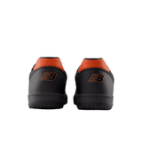 NB NUMERIC Tom Knox 600 Shoes Black/Orange Men's Skate Shoes New Balance 
