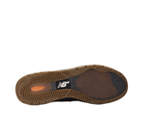 NB NUMERIC Andrew Reynolds 933 Shoes Brown/Black Men's Skate Shoes New Balance 