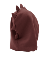 VOLCOM Youth Snow Creature Hood Henna Youth Winter Face Masks Volcom 