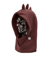 VOLCOM Youth Snow Creature Hood Henna Youth Winter Face Masks Volcom 