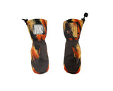 SALMON ARMS Retro Mitt Norton Men's Snow Mitts Salmon Arms 