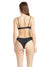 VOLCOM Women's Simply Seamless U-Wire Bikini Top Black Women's Bikini Tops Volcom 