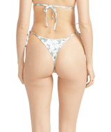 VOLCOM Women's Coco Tiny Bikini Bottom Sea Glass Women's Bikini Bottoms Volcom 