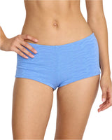 VOLCOM Women's Coco Surf Short Light Blue Acid Women's Boardshorts Volcom 