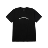 HUF Olympia T-Shirt Black Men's Short Sleeve T-Shirts Huf 