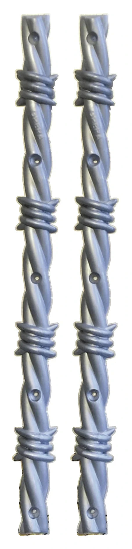 OPERA Barbwire Skateboard Rails Skateboard Rails Opera 