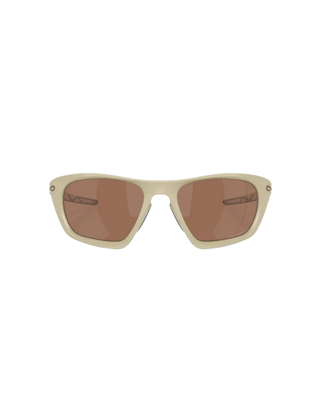 OAKLEY Lateralis Matte Sand - Tungsten Polarized Sunglasses Sunglasses Oakley 