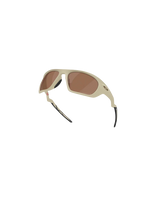 OAKLEY Lateralis Matte Sand - Tungsten Polarized Sunglasses Sunglasses Oakley 