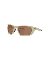 OAKLEY Lateralis Matte Sand - Tungsten Polarized Sunglasses Sunglasses Oakley 