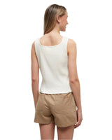 TENTREE Women's Moraine Tank Top Undyed Women's Tank Tops and Halter Tops Tentree 