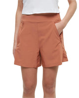 TENTREE Women's Solstice Short Clay Tile Women's Shorts Tentree 