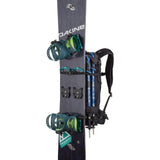 DAKINE Poacher R.A.S. 26L Backcountry Backpack Black Backcountry Backpacks Dakine 