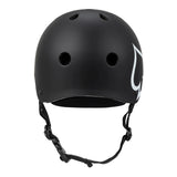 PRO-TEC Low Pro Helmet Matte Black Skateboard Helmets Pro-tec 