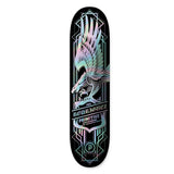PRIMITIVE Rodriguez Eagle Spectra 8.25 Skateboard Deck