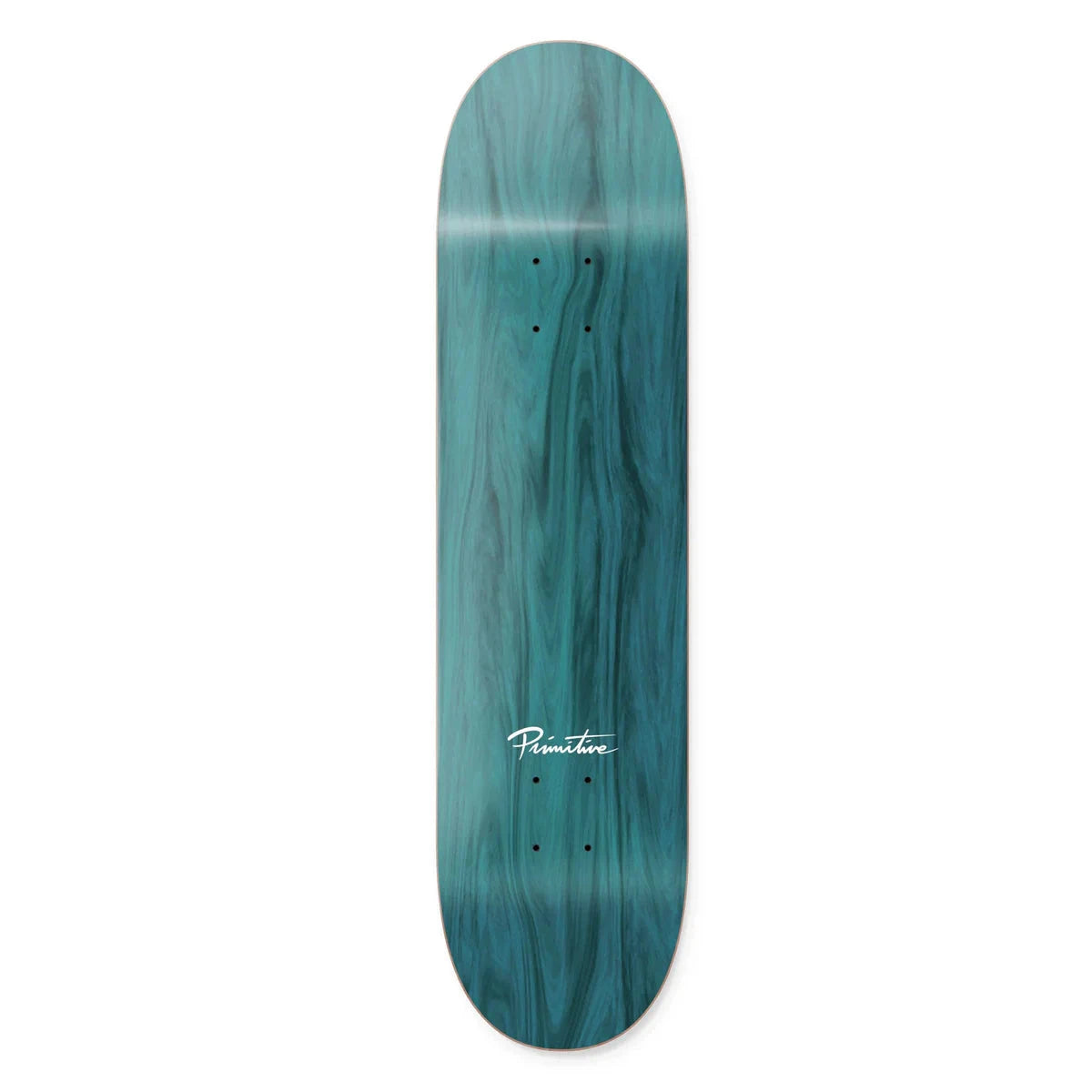PRIMITIVE Desarmo Owl Spectra 8.125 Skateboard Deck