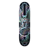 PRIMITIVE Desarmo Owl Spectra 8.125 Skateboard Deck