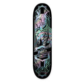 PRIMITIVE Mota Lynx Spectra 8.25 Skateboard Deck