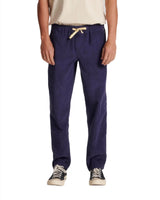 CRITICAL SLIDE All Day Cord Pant Violet Men's Pants The Critical Slide Society 
