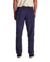 CRITICAL SLIDE All Day Cord Pant Violet Men's Pants The Critical Slide Society 