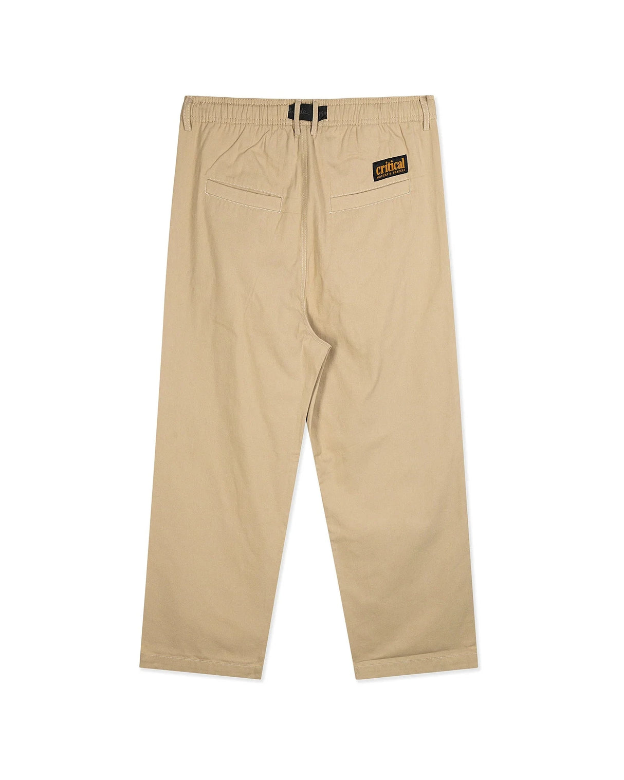 CRITICAL SLIDE Outdoor Pant Boulder Men's Pants The Critical Slide Society 