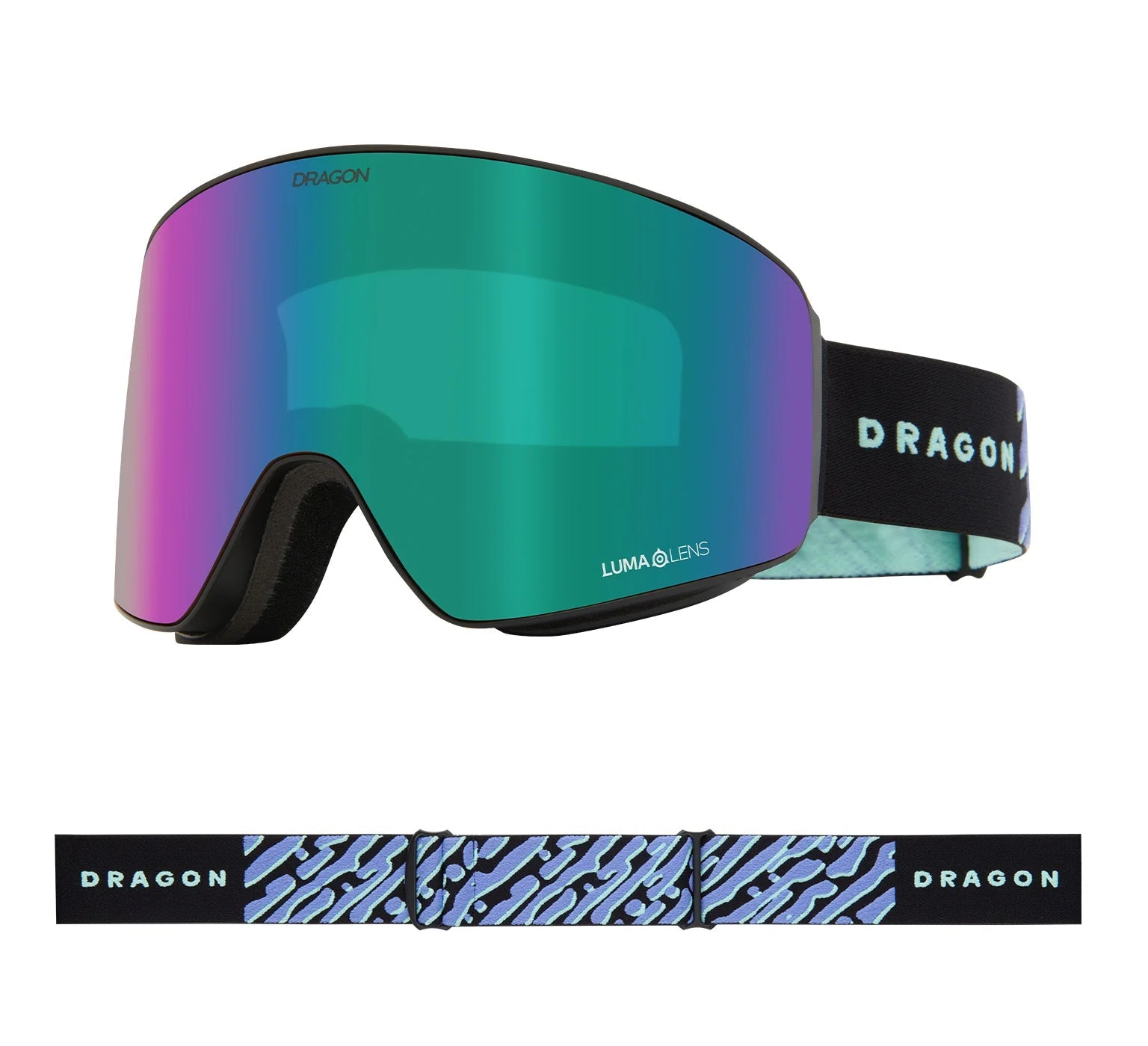 DRAGON PXV ゴーグル DRAGON PXV ゴーグル ドラゴン(DRAGON) PXV（ピー