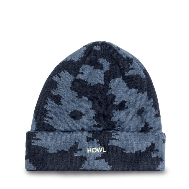 HOWL Paragon Beanie Black Men's Beanies Howl 