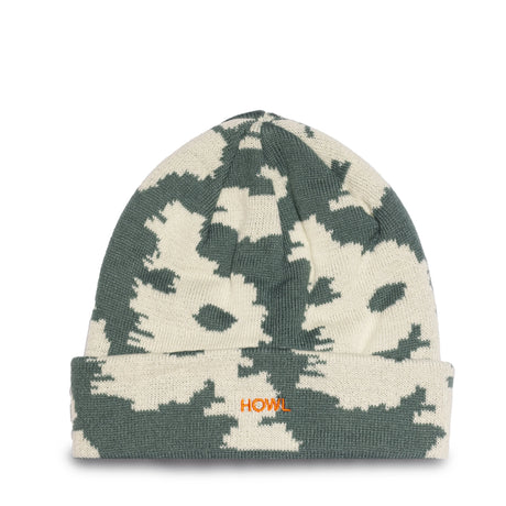 HOWL Paragon Beanie Sage Men's Beanies Howl 