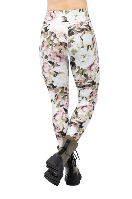 EIVY Women's Pocket Base Layer Tights Bloom Women's Base Layers Eivy 