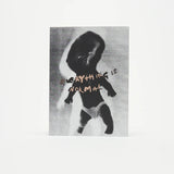 POLAR Everything Is Normal Book Home & Kitchen Polar 