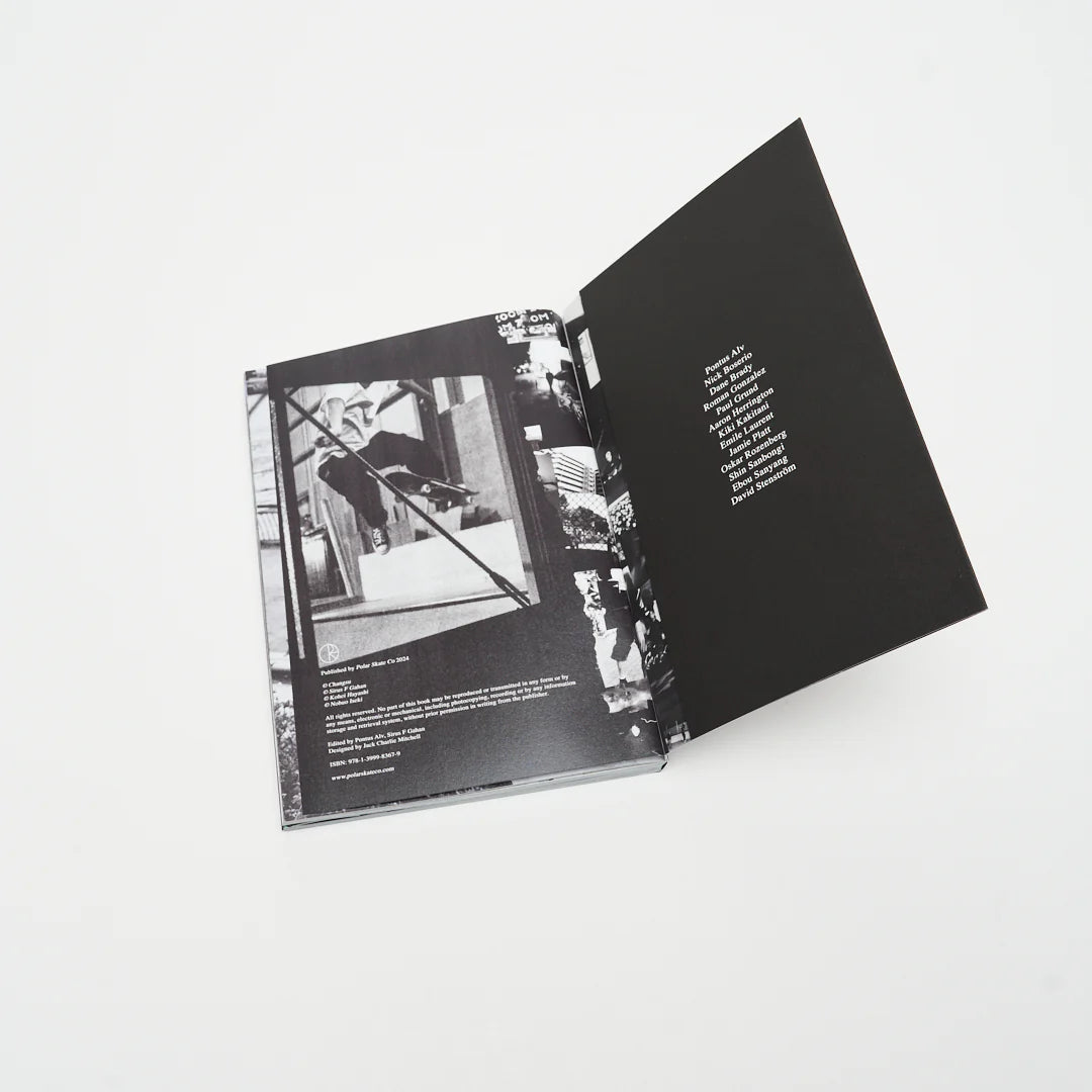 POLAR Everything Is Normal Book Home & Kitchen Polar 