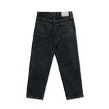 POLAR '89 Denim Washed Black Men's Denim Polar 