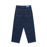 POLAR Big Boy Pants Indigo Men's Denim Polar 