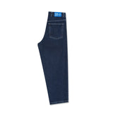 POLAR Big Boy Pants Indigo Men's Denim Polar 
