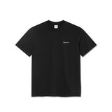 POLAR Dual Living T-Shirt Black Men's Short Sleeve T-Shirts Polar 