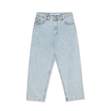 POLAR Big Boy Jeans Light Blue Men's Denim Polar 
