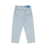 POLAR Big Boy Jeans Light Blue Men's Denim Polar 